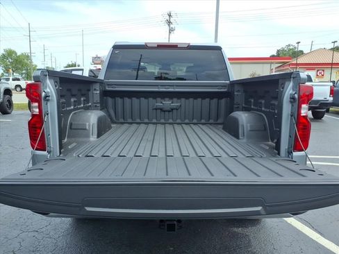 New 2026 Chevrolet Silverado 1500 LT w/ Protection Package RWD image 15