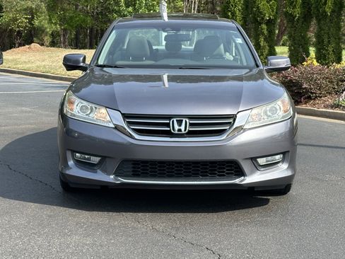 Used 2013 Honda Accord EX-L image 3