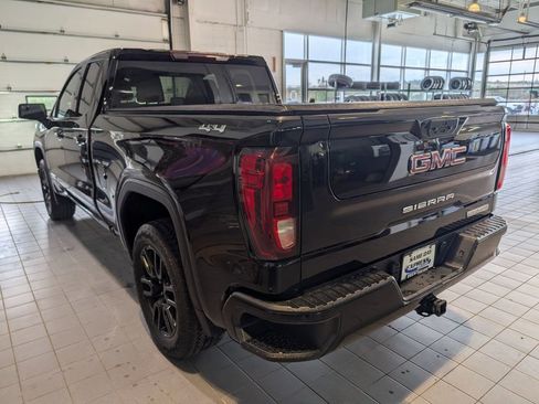Used 2021 GMC Sierra 1500 Elevation AWD/4WD image 6