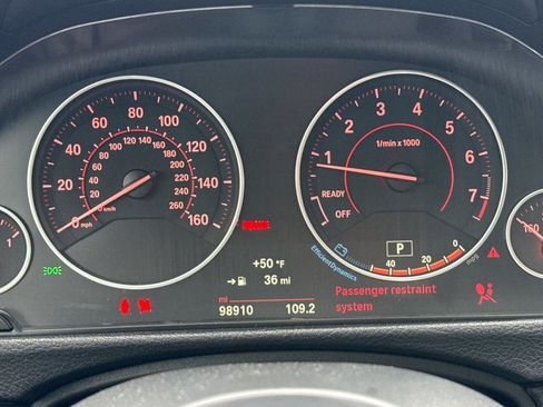 Used 2017 BMW 440i Gran Coupe image 19