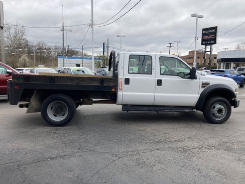 Used 2010 Ford F450 XL image 2