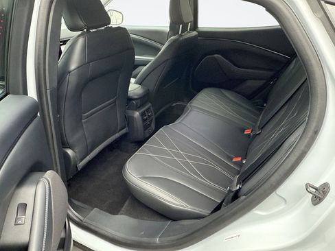 Used 2022 Ford Mustang Mach-E Select image 11