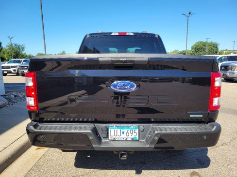 New 2023 Ford F150 XL w/ STX Appearance Package image 6