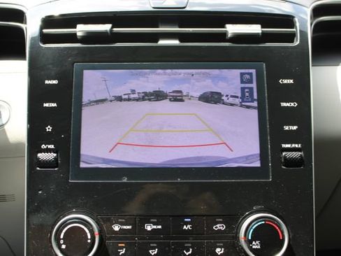 Used 2022 Hyundai Tucson SEL AWD/4WD image 25