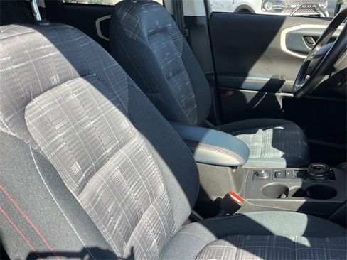 Used 2023 Ford Bronco Sport Heritage w/ Heritage Convenience Package image 23