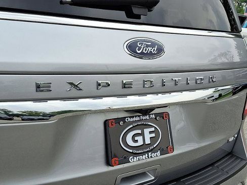 Certified 2022 Ford Expedition Max Limited image 31