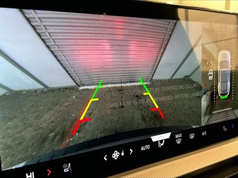 New 2026 Ford Explorer Tremor w/ Tremor Ultimate Package image 20