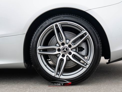 Used 2018 Mercedes-Benz E 400 Coupe w/ Premium 2 Package image 12