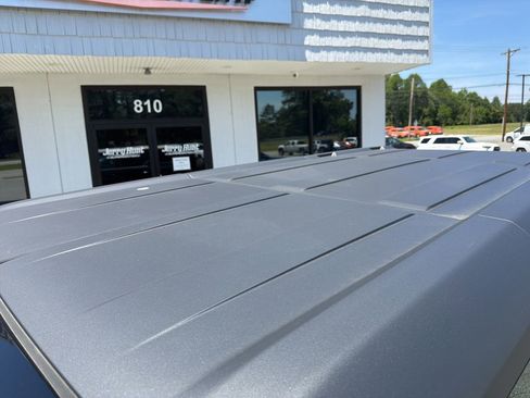 Used 2024 Ford Bronco Outer Banks AWD/4WD image 12