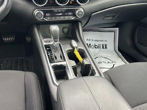 Used 2023 Nissan Sentra SV w/ All-Weather Package FWD image 15