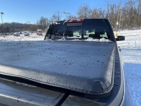 Certified 2018 Chevrolet Silverado 1500 LT w/ All Star Edition image 21