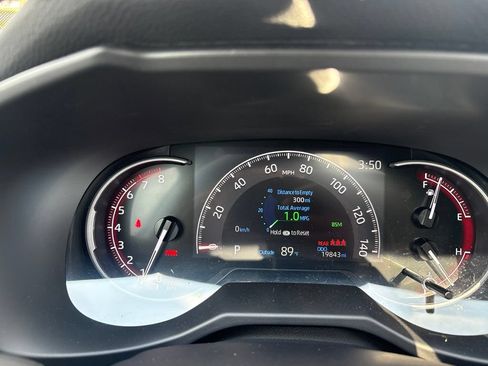 Used 2024 Toyota RAV4 XLE w/ Convenience Package AWD/4WD image 26