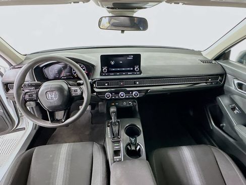Used 2024 Honda Civic LX image 3