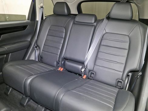 Certified 2024 Honda CR-V EX-L image 13