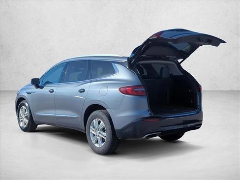 Used 2019 Buick Enclave Essence image 7