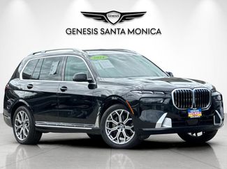 Used 2024 BMW X7 xDrive40i AWD/4WD video 2