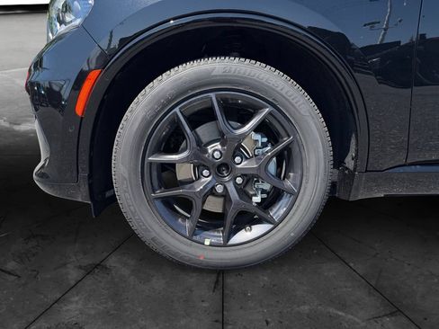 New 2026 Dodge Durango GT AWD/4WD image 14