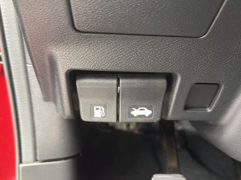 Used 2021 Nissan Murano Platinum w/ Cargo Package image 14