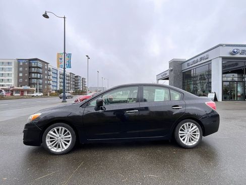 Used 2013 Subaru Impreza 2.0i Limited image 5