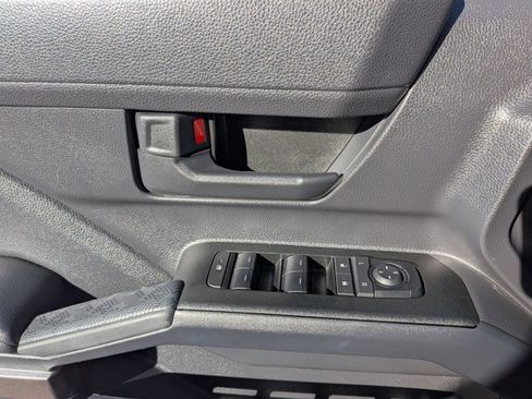 Used 2025 Toyota 4Runner SR5 image 14