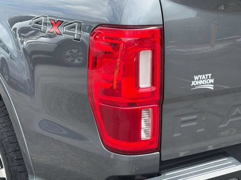 Certified 2023 Ford Ranger Lariat AWD/4WD image 12