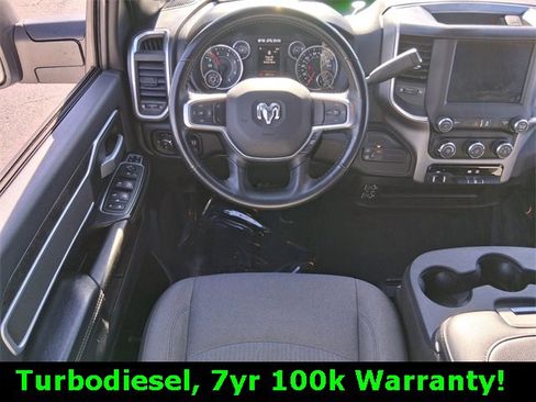 Certified 2024 RAM 2500 Big Horn image 13
