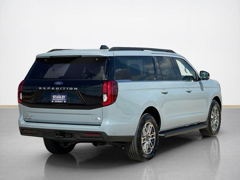 New 2025 Ford Expedition Max Active image 7