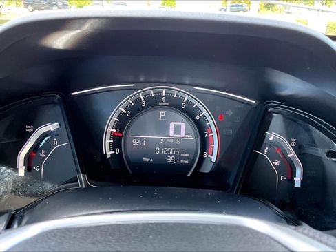 Used 2018 Honda Civic LX image 24
