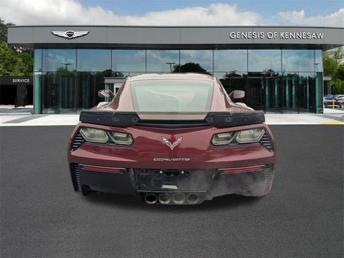 Used 2017 Chevrolet Corvette Z06 image 6