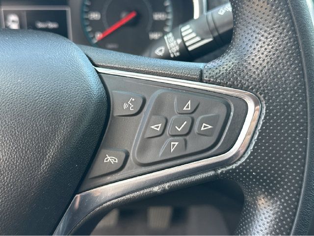 Used 2021 Chevrolet Malibu LT FWD image 19