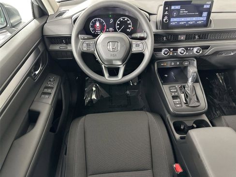 New 2026 Honda CR-V LX image 21