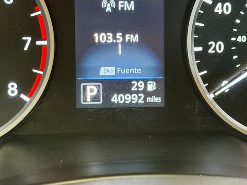 Used 2023 Nissan Sentra S FWD image 8