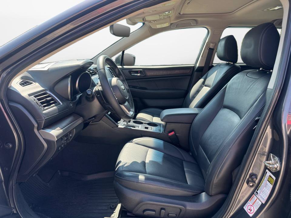 Used 2019 Subaru Outback 2.5i Limited AWD/4WD image 11