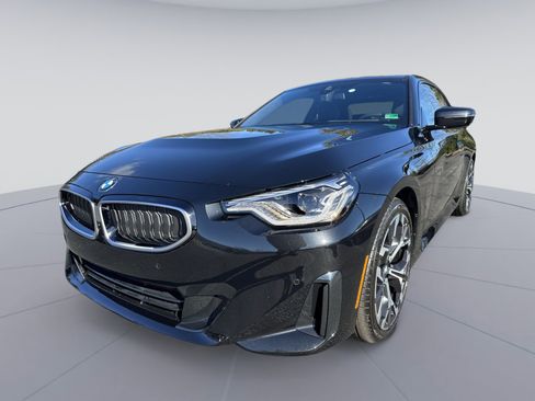 New 2026 BMW 230i xDrive 230i xDrive w/ Premium Package image 5
