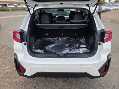 New 2026 Subaru Crosstrek 2.5i Limited w/ Crosstrek Mirror Package AWD/4WD image 9