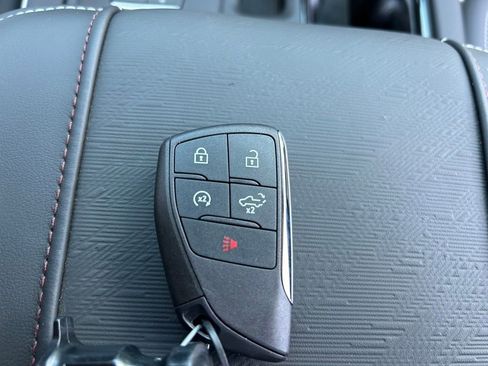 New 2026 GMC Sierra 1500 AT4X w/ AT4X AEV Edition image 45