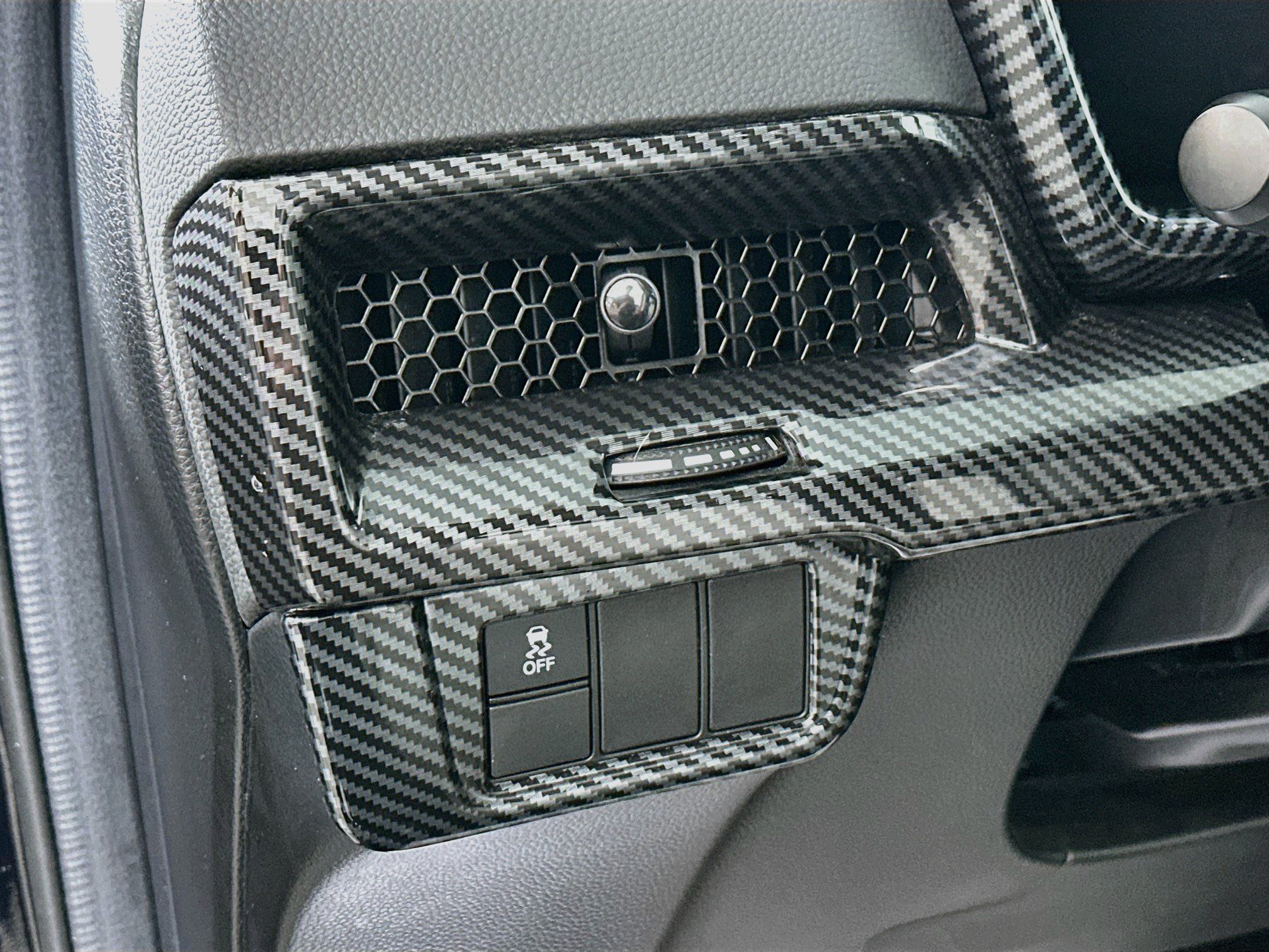 Used 2024 Honda CR-V EX image 10
