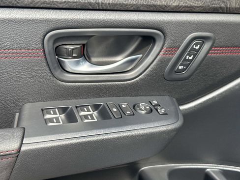 New 2026 Honda Pilot Black Edition image 18