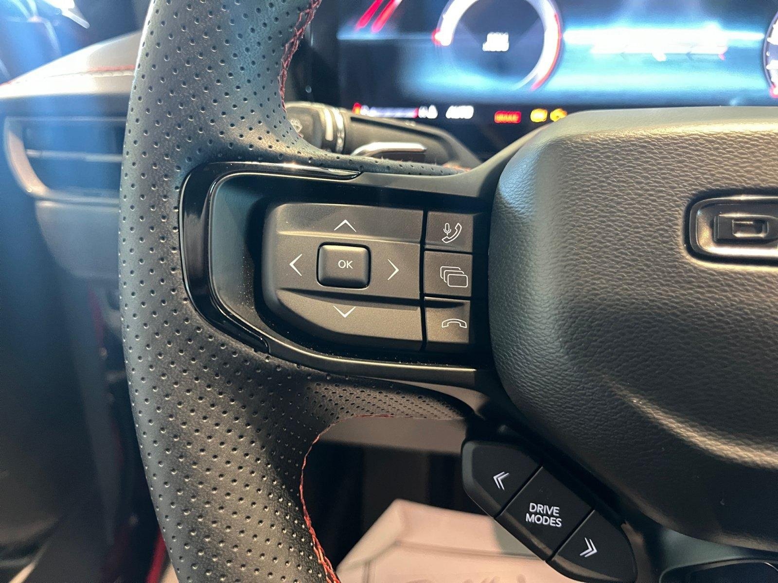 New 2026 Dodge Charger R/T AWD/4WD image 17