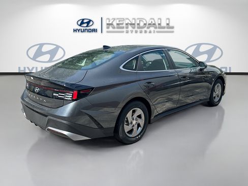 New 2026 Hyundai Sonata SE FWD image 6