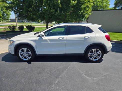 Used 2016 Mercedes-Benz GLA 250 4MATIC image 9