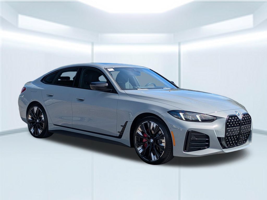 New 2026 BMW 430i w/ M Sport Package RWD image 7