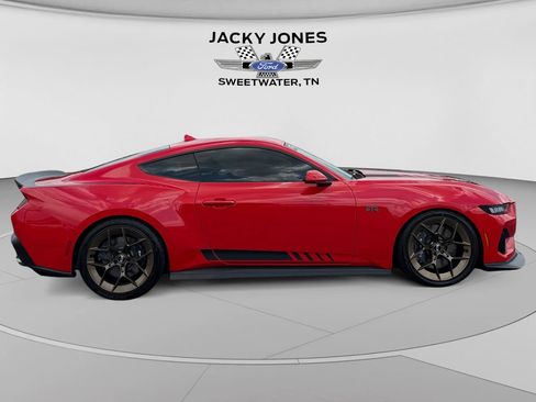 Used 2025 Ford Mustang GT w/ GT Performance Package RWD image 6