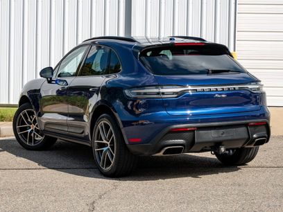 Used 2024 Porsche Macan