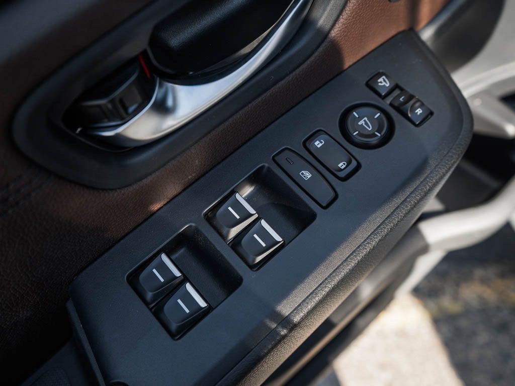 New 2026 Honda Pilot Elite image 18