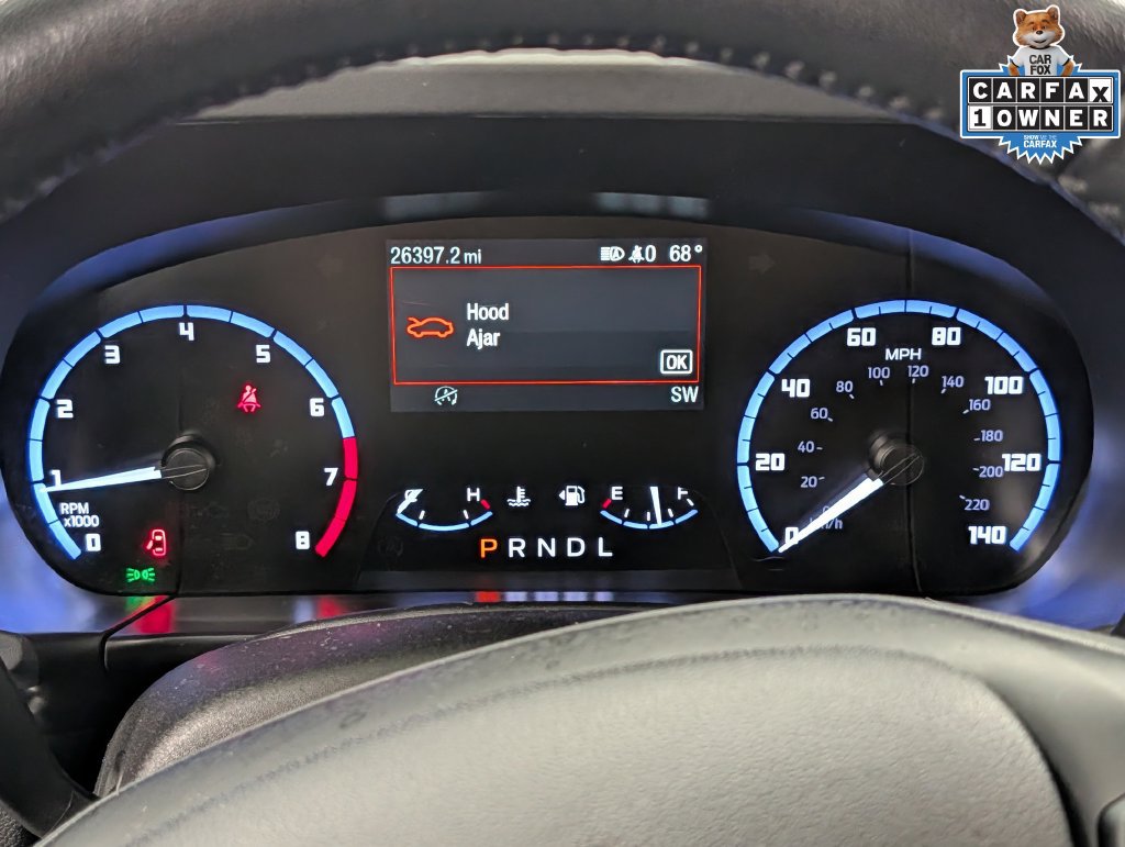 Used 2023 Ford Bronco Sport Big Bend w/ Convenience Package AWD/4WD image 15