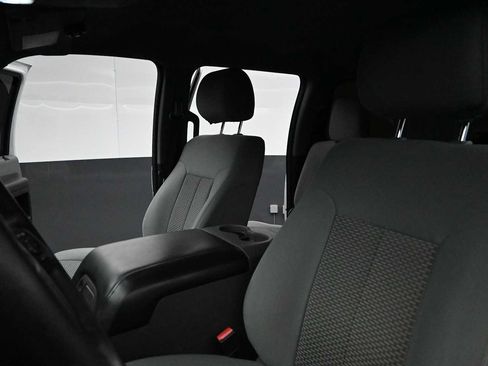 Used 2016 Ford F250 XLT AWD/4WD image 13