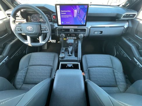 New 2026 Toyota 4Runner TRD Sport Premium image 20