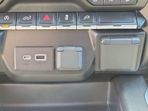 Used 2021 GMC Sierra 1500 AT4 AWD/4WD image 31