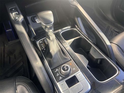 Used 2022 Kia Telluride EX w/ EX Premium Package image 31